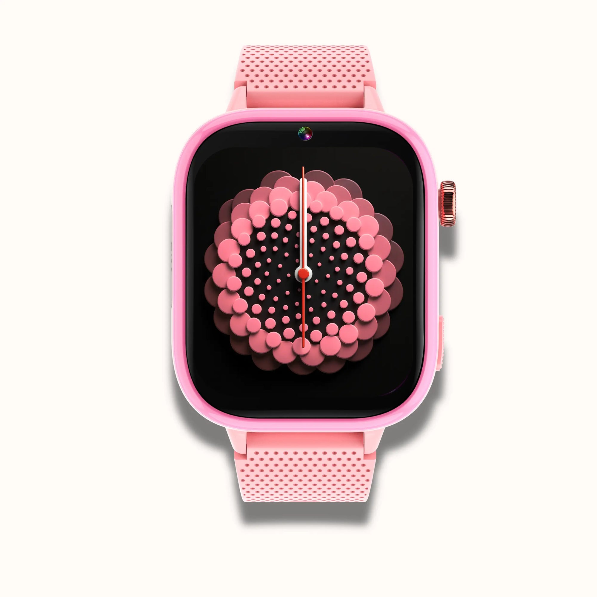 KidNavi™ KN25 kids smart watch with GPS