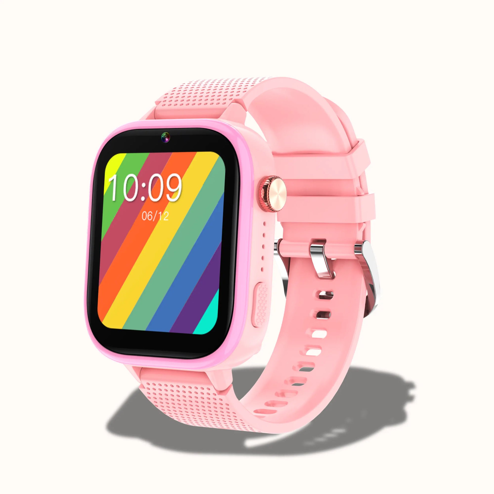 KidNavi™ KN25 kids smart watch with GPS