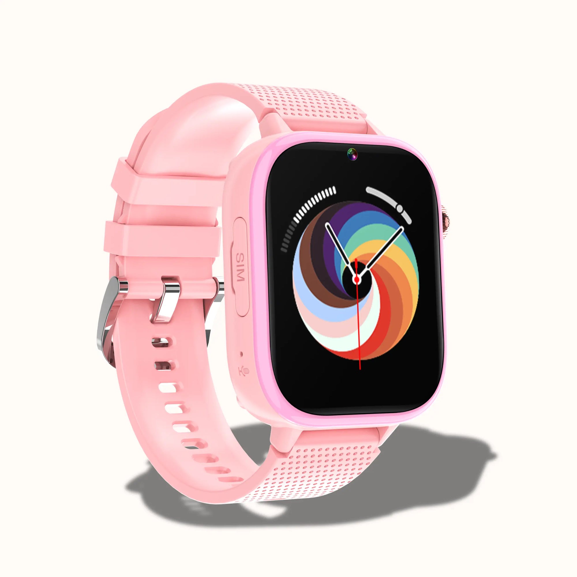 KidNavi™ KN25 kids smart watch with GPS