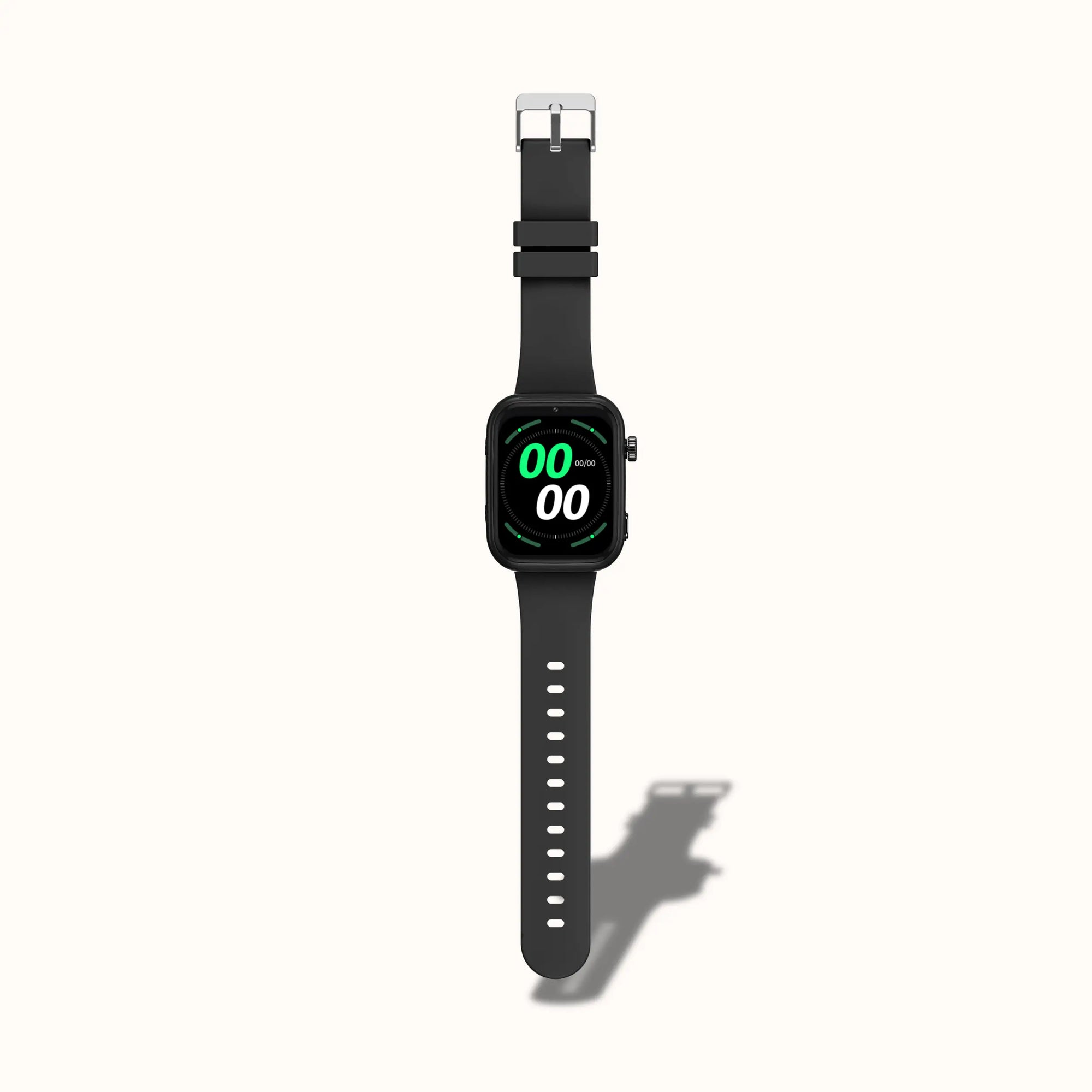 KidNavi™ KN24 – Kids Smart Watch with GPS & 4G Calling