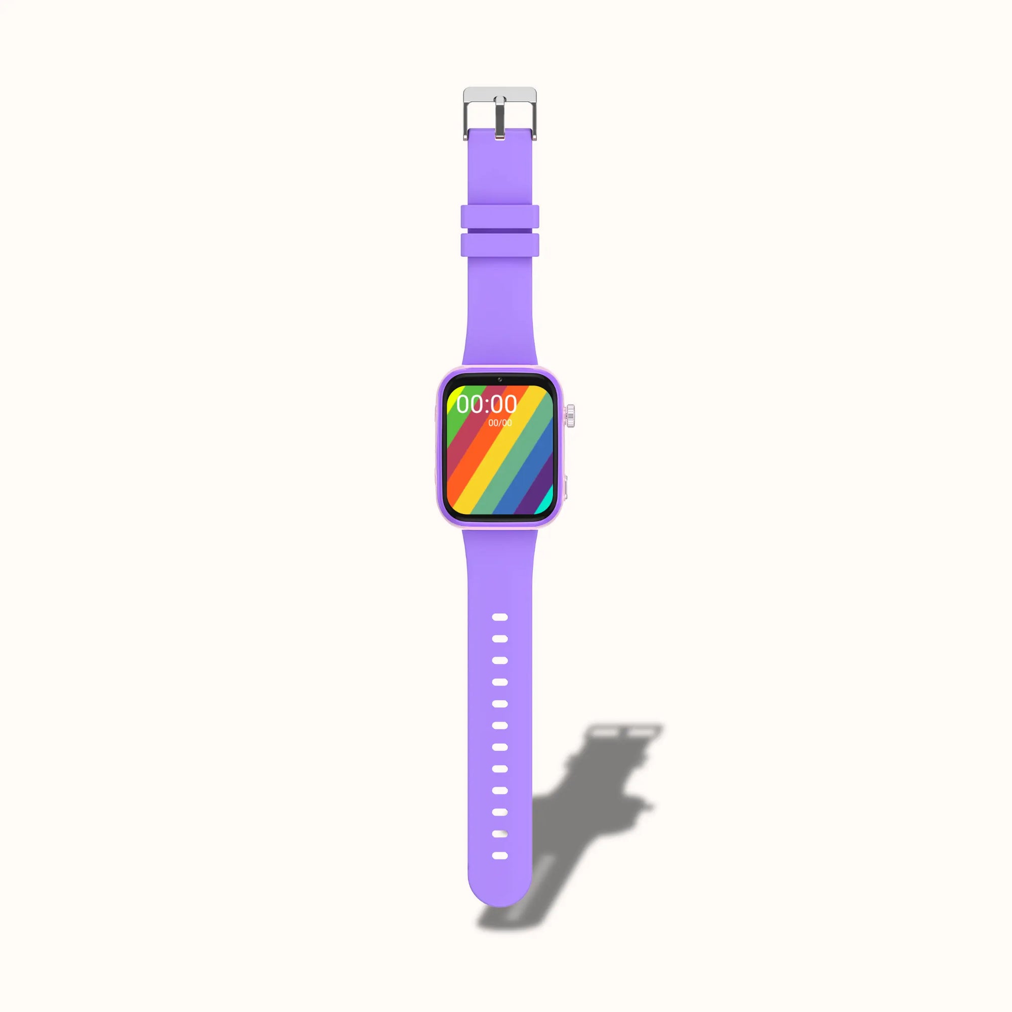 KidNavi™ KN24 – Kids Smart Watch with GPS & 4G Calling