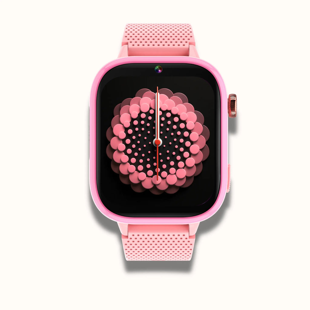 KidNavi™ KN25 kids smart watch with GPS