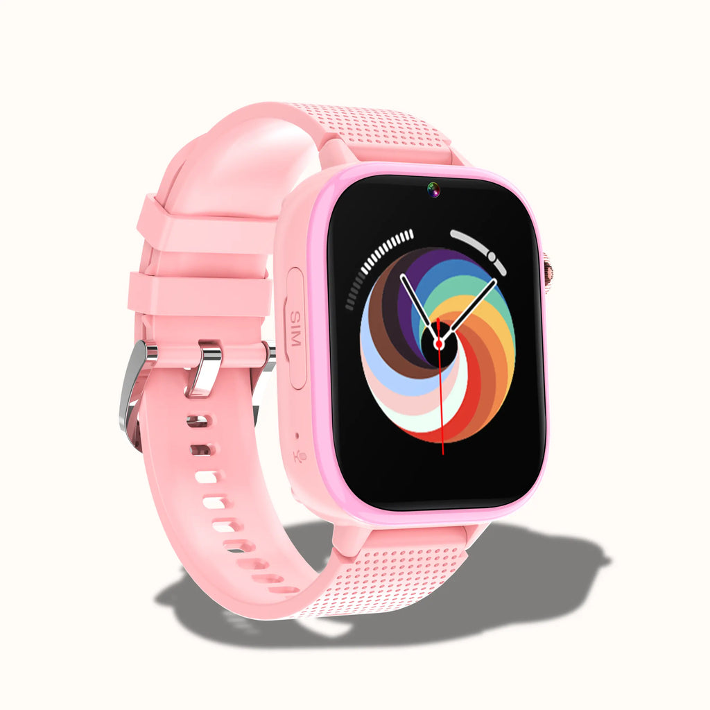 KidNavi™ KN25 kids smart watch with GPS