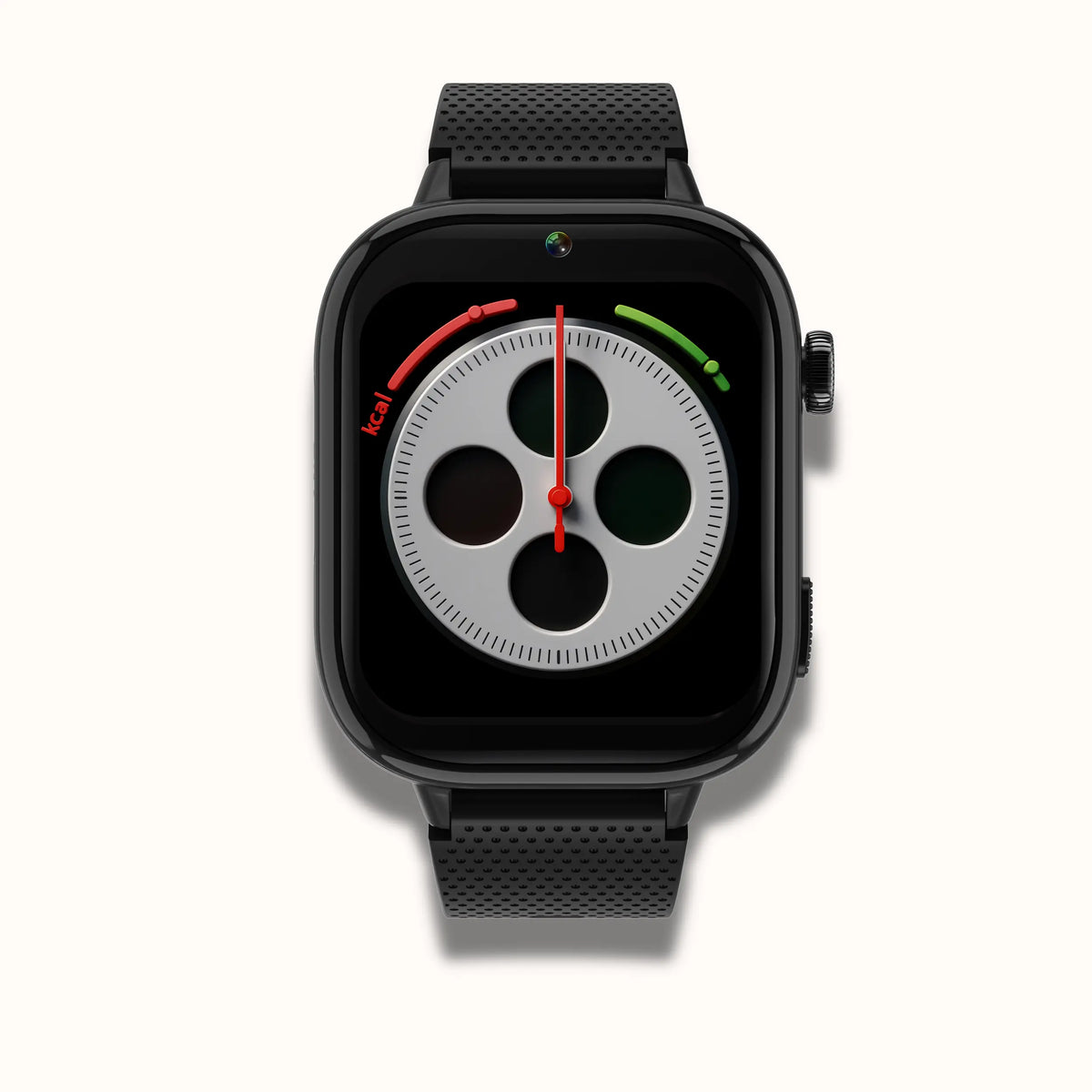 KidNavi™ KN25 kids smart watch with GPS