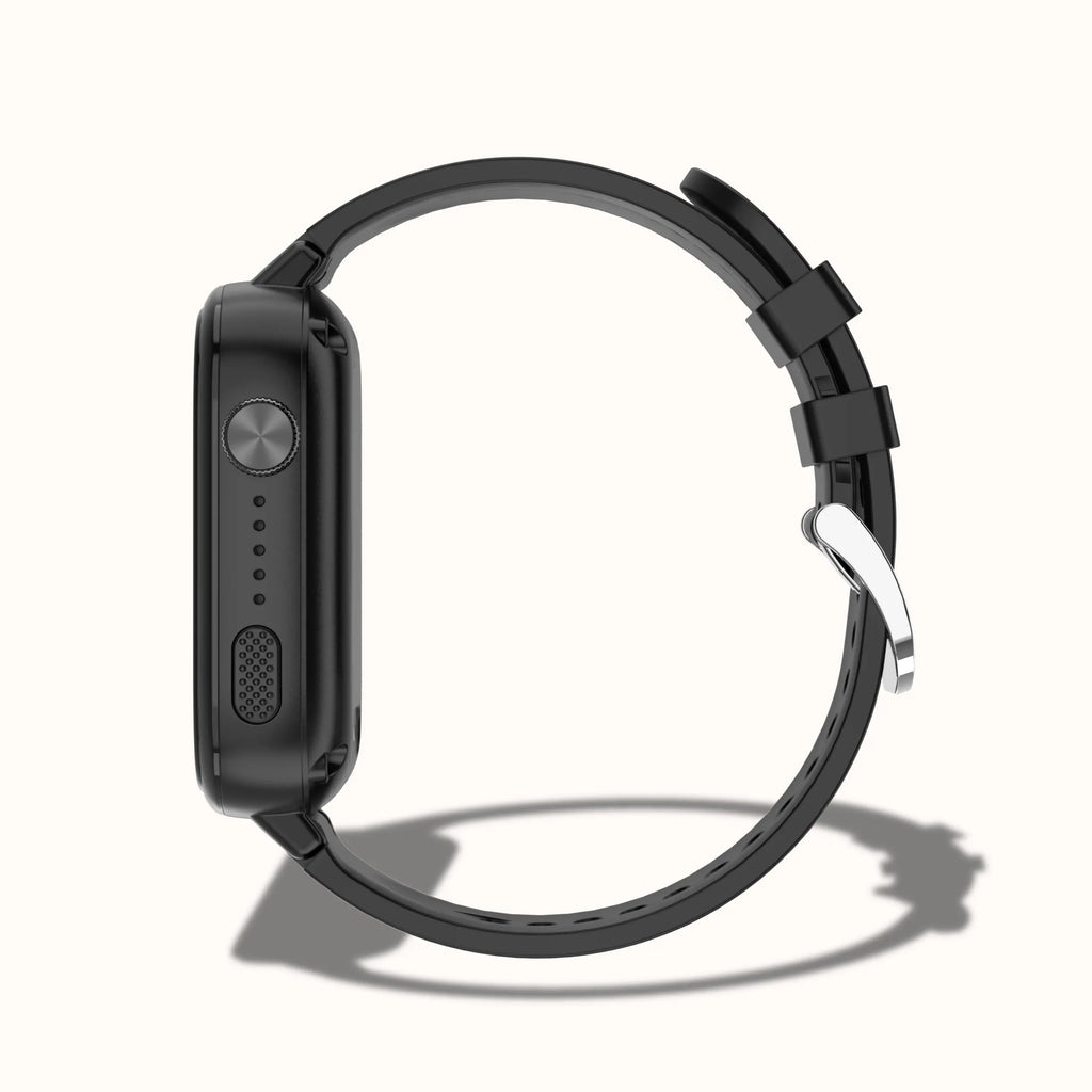 KidNavi™ KN25 kids smart watch with GPS